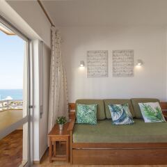 Отель B43 - Spotless Seaview Португалия, Портимао - отзывы, цены и фото номеров - забронировать отель B43 - Spotless Seaview онлайн фото 10
