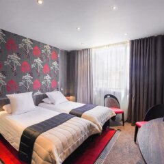 Отель BEST WESTERN Le Patio des Artistes Франция, Канны - 1 отзыв об отеле, цены и фото номеров - забронировать отель BEST WESTERN Le Patio des Artistes онлайн детские мероприятия фото 2