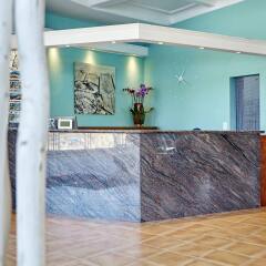 Universal Hotel Aquamarin спа