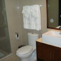 Absolute Luxury 2 BR Condo - PRI 8495 in Arikok National Park, Aruba from 239$, photos, reviews - zenhotels.com bathroom photo 3