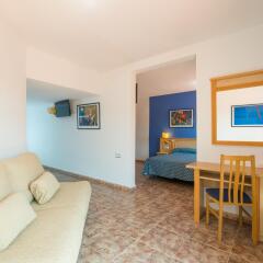 Hotel Club Cartago - Все включено комната для гостей