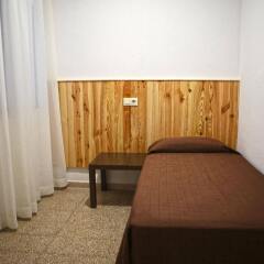Отель Hostal Miranda Испания, Бланес - отзывы, цены и фото номеров - забронировать отель Hostal Miranda онлайн комната для гостей фото 2