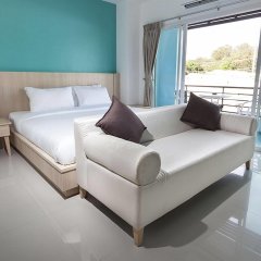 FX Hotel Pattaya in Pattaya, Thailand from 24$, photos, reviews - zenhotels.com guestroom photo 4