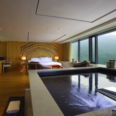 Отель Banyan Tree Club & Spa Seoul Южная Корея, Сеул - отзывы, цены и фото номеров - забронировать отель Banyan Tree Club & Spa Seoul онлайн спа