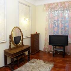 Апартаменты Odessa City Center Apartments удобства в номере