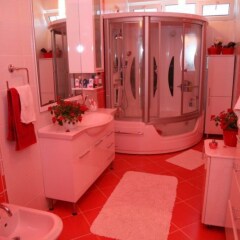 Отель Villa Happy Черногория, Тиват - отзывы, цены и фото номеров - забронировать отель Villa Happy онлайн сауна
