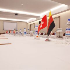 Отель Innova Sultanahmet Istanbul детские мероприятия