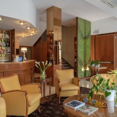 Отель Ambienthotels Peru Италия, Римини - 2 отзыва об отеле, цены и фото номеров - забронировать отель Ambienthotels Peru онлайн гостиничный бар