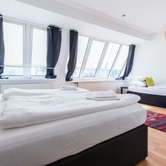 Отель Duschel Apartments City Center Австрия, Вена - отзывы, цены и фото номеров - забронировать отель Duschel Apartments City Center онлайн детские мероприятия