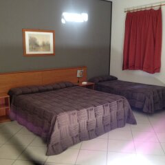 Hotel Ginepro Куальяно комната для гостей фото 4