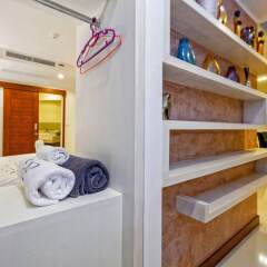 Отель Karon Butterfly Residence интерьер отеля фото 3
