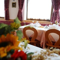 Hotel Corona Карано питание фото 3