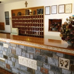 Hotel Malia Holidays интерьер отеля