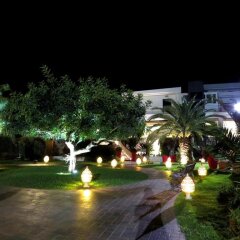 Отель Villa Maria Италия, Криспьяно - отзывы, цены и фото номеров - забронировать отель Villa Maria онлайн фото 2
