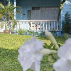 Отель The Bangkokians City Garden Home Бангкок фото 3