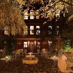 Kitapevi Hotel Турция, Бурса - отзывы, цены и фото номеров - забронировать отель Kitapevi Hotel онлайн питание