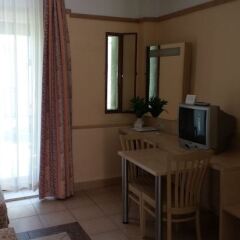 Отель VONRESORT Golden Beach - All Inclusive удобства в номере