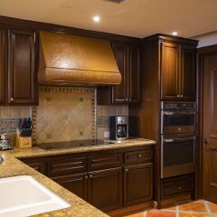 Отель Cabo del Sol, The Premier Collection в номере