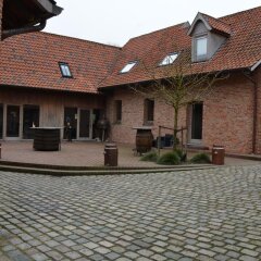 Отель B&B Het Bintjeshof Бельгия, Кортрейк - отзывы, цены и фото номеров - забронировать отель B&B Het Bintjeshof онлайн фото 5