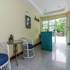 Отель Nida Rooms Pubpla Metro Ladprao 96 интерьер отеля