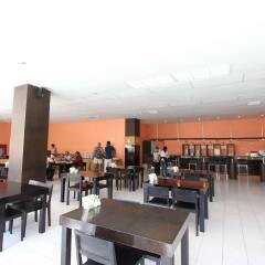 Crown Pattaya Beach Hotel питание
