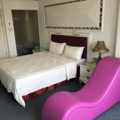 Dang Anh Hotel - Dong Bong удобства в номере фото 2