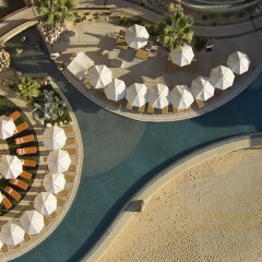 Отель Grand Solmar Lands End Resort and Spa - All Inclusive Optional Мексика, Кабо-Сан-Лукас - отзывы, цены и фото номеров - забронировать отель Grand Solmar Lands End Resort and Spa - All Inclusive Optional онлайн помещение для мероприятий фото 2