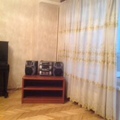 Апартаменты Apartments Semenovskaya Москва фото 7