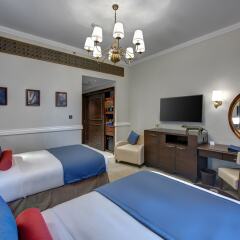 Отель Dukes Dubai, a Royal Hideaway Hotel ОАЭ, Дубай - - забронировать отель Dukes Dubai, a Royal Hideaway Hotel, цены и фото номеров детские мероприятия фото 2