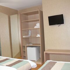 Ayderoom Hotel удобства в номере