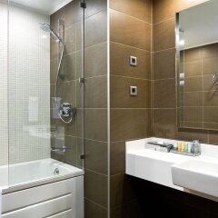 Radisson Blu Hotel, Kyiv Podil ванная фото 2