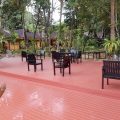 Отель Lanta Pearl Beach Resort фото 3
