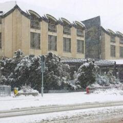 Hotel Slaviani Димитровград