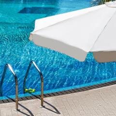 Гостиница Swissôtel Resort Sochi Kamelia бассейн