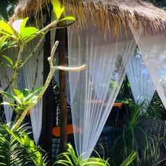 Отель Aminjirah Resort Таиланд, Остров Тау - отзывы, цены и фото номеров - забронировать отель Aminjirah Resort онлайн фото 22