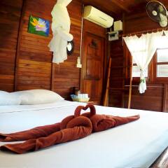 Отель Nice & Easy House Ланта комната для гостей фото 2