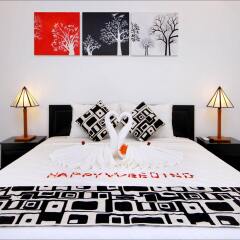 Отель Hoi An Tnt Villa Хойан сейф в номере
