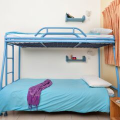 Abraham Hostel Jerusalem Иерусалим детские мероприятия фото 2