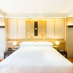 Отель Phuket Marriott Resort & Spa, Merlin Beach детские мероприятия