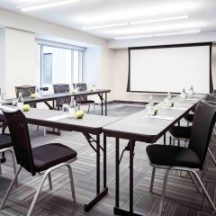 Отель Novotel Montreal Center Канада, Монреаль - отзывы, цены и фото номеров - забронировать отель Novotel Montreal Center онлайн фото 7