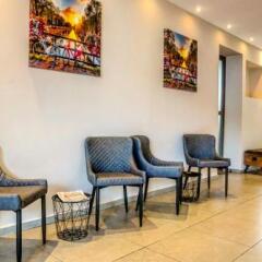 Lago Suites Hotel Израиль, Иерусалим - отзывы, цены и фото номеров - забронировать отель Lago Suites Hotel онлайн интерьер отеля фото 2