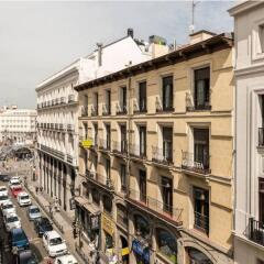 Отель Hostal Veracruz Мадрид фото 5