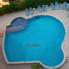 Отель Bahami Residence бассейн фото 3