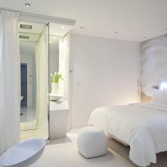 BLC Design Hotel комната для гостей фото 3