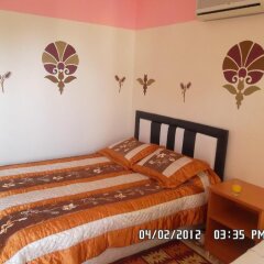 Ozturk Hotel Турция, Памуккале - отзывы, цены и фото номеров - забронировать отель Ozturk Hotel онлайн детские мероприятия фото 2