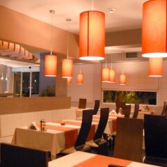 Hotel Avis Сандански развлечения