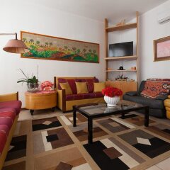 Hotel Mora Римини комната для гостей фото 2