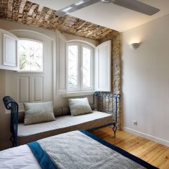 Отель Casas De Sao Bento Лиссабон комната для гостей фото 2
