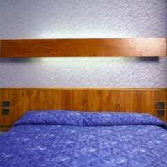 Hotel Modern Est комната для гостей