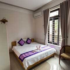 Отель Pink House Homestay детские мероприятия